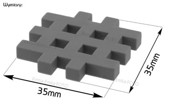 MARIOINEX Klocki Мини-вафли КОНСТРУКТОР ЭКСПЕРТ 141