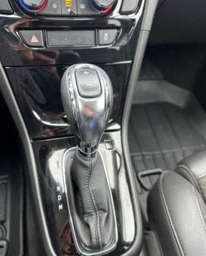 Opel Mokka I X 1.4 Turbo Ecotec 140KM 2019 Opel Mokka Instalacja Gazowa,Automat,Cosmo 1.4 Benzyna 140KM, zdjęcie 13