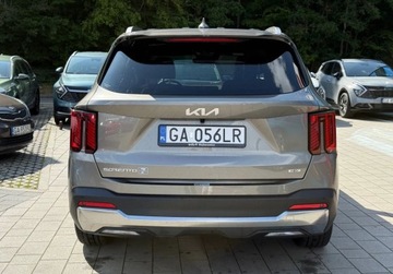 Kia Sorento IV 2024 Kia Sorento MY25 Prestige Line AWD 215 KM HEV 1.6 Hybryda 180KM, zdjęcie 11