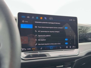 Volkswagen Passat B8 Variant Facelifting 2.0 TDI SCR 150KM 2024 Volkswagen Passat Variant 2.0 TDI Elegance, Matrix, Elegance, APP, ACC, Sa, zdjęcie 26