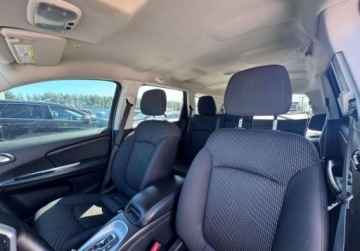 Dodge Journey 2018 Dodge Journey Dodge Journey 2.4L 7 osobowy - W POLSCE PO OPLATACH I AKCYZIE, zdjęcie 18