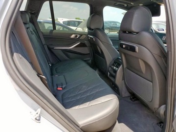 BMW X5 G05 2024 BMW X5 sDrive 40I 2024 3.0l 3.0 Benzyna 375KM, zdjęcie 11