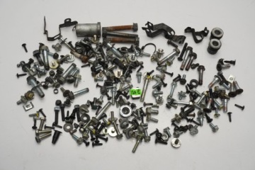 HONDA NSS 125 FORZA 18- БОЛТЫ ВИНТЫ