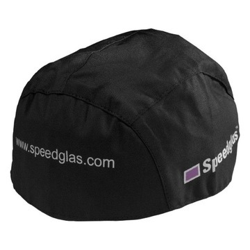 Кепка сварщика 3M SPEEDGLAS под козырьком