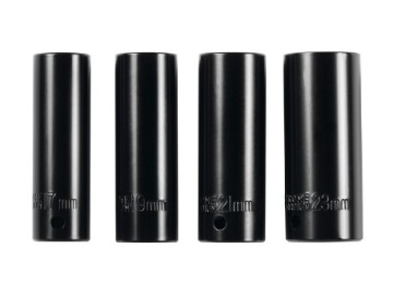 Ударный гайковерт PARKSIDE x20v 2AKU 2 x 4 Ач