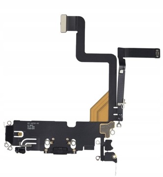 Gniazdo Złącze Ładowania Mikrofon Taśma Flex iPhone 14 PRO