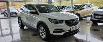Opel 2017 Opel Grandland X Granlnd x Automt Nowy model Ledy MOZLIWA ZAMIANA 1.2, zdjęcie 14