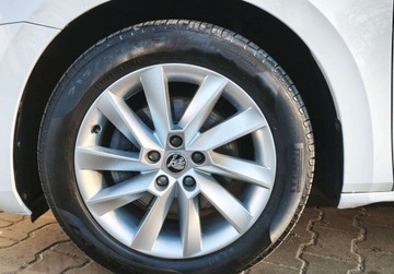 Skoda Superb III Liftback Facelifting 2.0 TDI 190KM 2020 Skoda Superb Ambition Pakiet Comfort, FV 23, ACC, Matrixy, Czujniki, Salo, zdjęcie 36