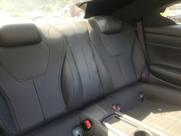 Infiniti Q60 II 2021 Infiniti Q60 Luxe 2021 3.0l 3.0 Benzyna 300KM, zdjęcie 10