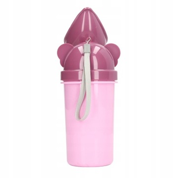 ПОРТАТИВНЫЙ ТУРИСТИЧЕСКИЙ ПИСУС-ПИСУС-ГОРШОК ДЛЯ ДЕТЕЙ