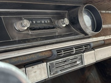 Chevrolet Impala 1965 Chevrolet Impala 1965 MODEL SS MANUALNA SKRZYNIA, zdjęcie 16