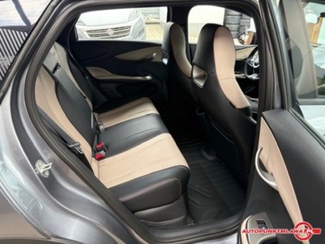 BYD 2023 BYD Dolphin Auto Punkt 1.2 Elektryczny 95KM, zdjęcie 22