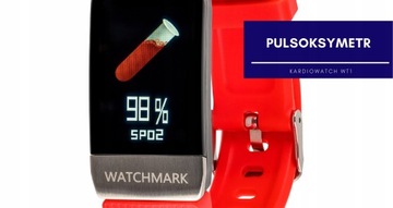 Умные часы Watchmark Health Band WT1 Watchmark