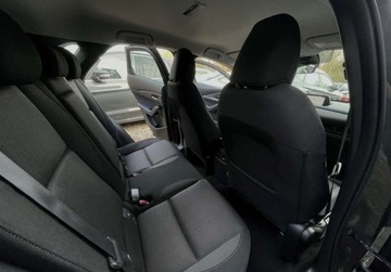 Mazda CX-30 2.0 Skyactiv-G 122KM 2019 Mazda CX-30 2.0 122KM 123.000kmMANUALbezwypadkowa GWARANCJA zarejestrowana, zdjęcie 16