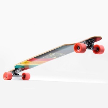 Longboard SMJ sport California 42x9.25' 70mm ABEC9