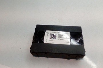 MODUL POHODĚ NISSAN PATHFINDER III (R51) 284B2EB 2.5L DIESEL 2006