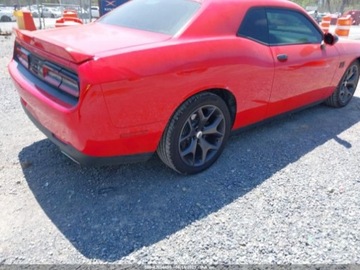 Dodge Challenger III 2019 Dodge Challenger GT 2019 3.6l 3.6 Benzyna 305KM, zdjęcie 5