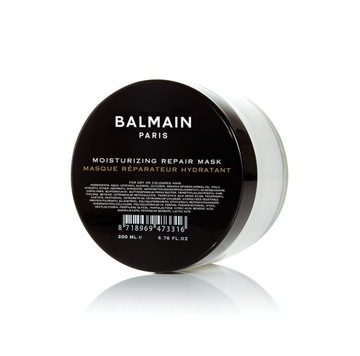 Balmain Maska Naprawcza Do Włosów 200 ml
