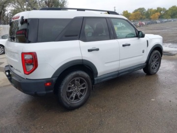 Ford 2021 Ford Bronco 2021 FORD BRONCO SPORT BIG BEND 1.5 Benzyna 181KM, zdjęcie 5