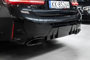 BMW Seria 3 G20-G21 Limuzyna M 3.0 M340d 340KM 2023 BMW 340 xDrive. Salon Polska. Bezwypadkowa., zdjęcie 17