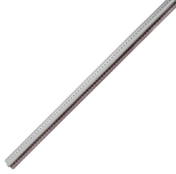 Leniar Lines 2 Scales 100 см металл