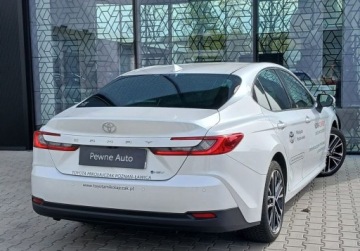 Toyota Camry IX 2025 Toyota Camry Camry Executive FV23 Salon PL Serwis ASO Bezwypadkowy 1, zdjęcie 11