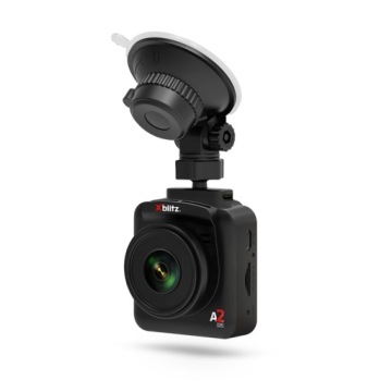 GPS-видеорегистратор Xblitz A2.