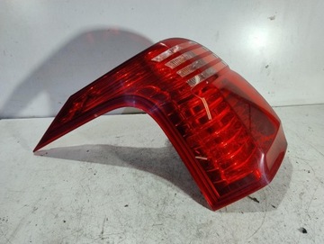 LAMPA LEWA TYLNA TYŁ PEUGEOT 5008 I