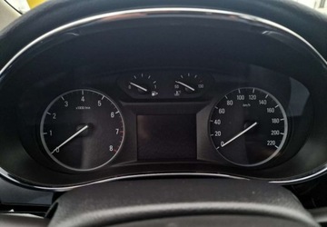 Opel Mokka I SUV 1.4 Turbo ECOTEC 140KM 2017 Opel Mokka X Opel Mokka X 1.4 T Ultimate SampS 1.4 BenzynaLPG 140KM, zdjęcie 19