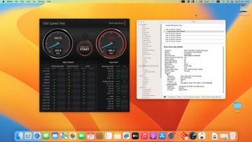 MacOS Sonoma для Lenovo M800 хакинтош