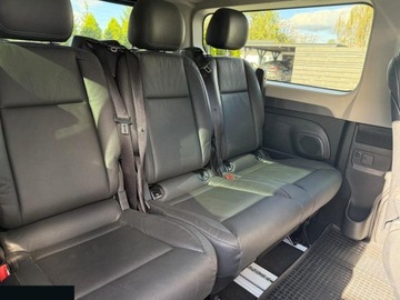 Renault Trafic III Combi 2.0 dCi  170KM 2024 Renault Trafic 2.0d 170KM 2024r 9 osobowy, zdjęcie 16