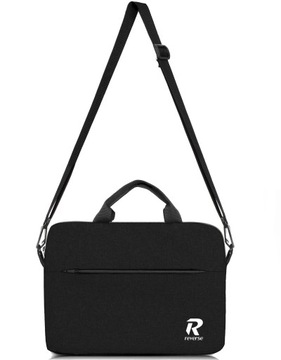 Большая сумка для ноутбука через плечо Reverse LAPTOP 15.6