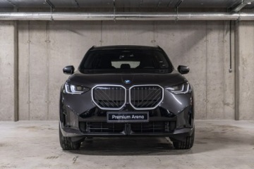 BMW X3 G45 2025 BMW X3 NOWE BMW X3 20 xDrive, zdjęcie 4