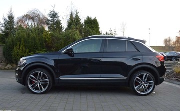 Volkswagen T-Roc 2018 Volkswagen T-Roc 2,0 TSI 190 KM 4 MOTION Virtual Nawigacja DIGITAL FULL 2.0, zdjęcie 2