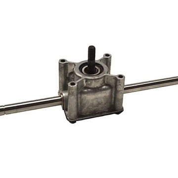 Переднеприводная трансмиссия в сборе для газонокосилки Duable