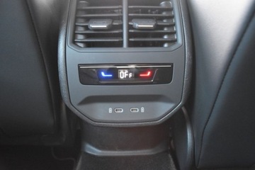 Seat Leon IV Sportstourer 2.0 TDI CR 150KM 2021 Seat Leon 2.0 TDI Xcellence ST DSG Ambiente NAVI Fulllink Czujniki Kamera, zdjęcie 32