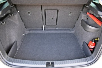 Skoda Karoq Crossover Facelifting 1.5 TSI ACT 150KM 2024 Škoda Karoq Skoda Karoq Bezwypadkowy / Salon, zdjęcie 24