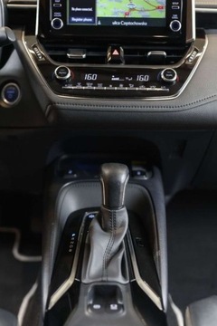 Toyota Corolla XII Sedan 1.8 Hybrid 122KM 2019 Toyota Corolla 1.8 Hybrid Executive 1.8 Hybryda 122KM, zdjęcie 32