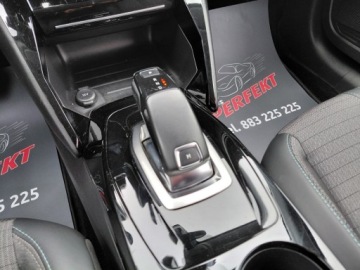 Peugeot 208 II 2021 Peugeot 208 Automat Virtual Asystent pasa Navi 1.2 Benzyna 100KM, zdjęcie 20