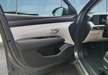 Hyundai Tucson IV SUV Facelifting 1.6 T-GDI 160KM 2025 Hyundai Tucson TUCSON 1.6 T-GDI 6MT 160 KM Manualna 6-bieg. EXECUTIVE 2025, zdjęcie 9