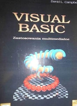 Visual Basic. Zastosowania multimedialne