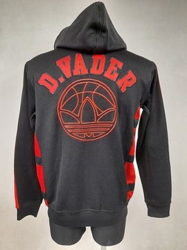 СВИТШОТ ADIDAS ORIGINALS STAR WARS DEATH STARS M