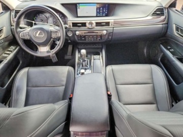 Lexus GS IV 2017 Lexus GS 350 Base 2017 3.5 Benzyna 311KM, zdjęcie 8