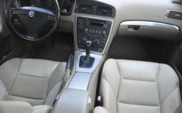 Volvo S60 I 2006 Volvo S60 Volvo S60 2.4 Diesel 185KM, zdjęcie 5