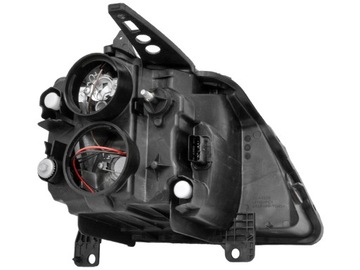 RENAULT MODUL 2004-2007 SVĚTLOMET SVĚTLO LEVÝ 7701058174