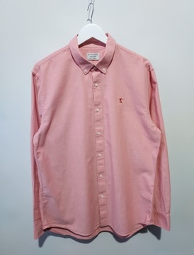 GIORDANO koszula casual Button Down XL