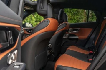 Mercedes GLC C254/X254 SUV 2.0 200d 163KM 2026 Mercedes-Benz GLC Coupe 200d Kamera cofania Duzy rabat Dowolna konfigur, zdjęcie 15
