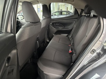 Toyota Yaris IV Hatchback 1.5 Hybrid Dynamic Force 116KM 2023 Toyota Yaris Hybrid 1.5 Comfort IV (2020-) Hybrid, zdjęcie 13