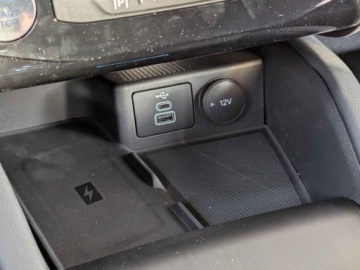Ford Kuga III SUV Facelifting 2.5 FHEV 180KM 2026 Od ręki - Titanium 2.5 FHEV 180KM / Pakiet Winter, Driver Assistance, zdjęcie 11