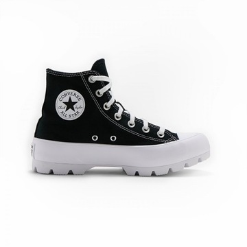 Damskie buty Converse Chuck Taylor All Star Lugged